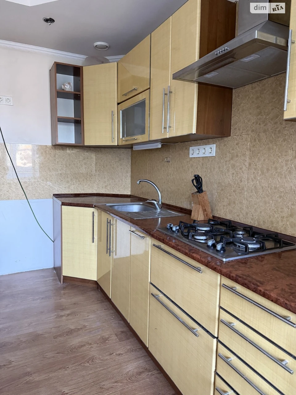 Long Term Rental Apartment in Bam