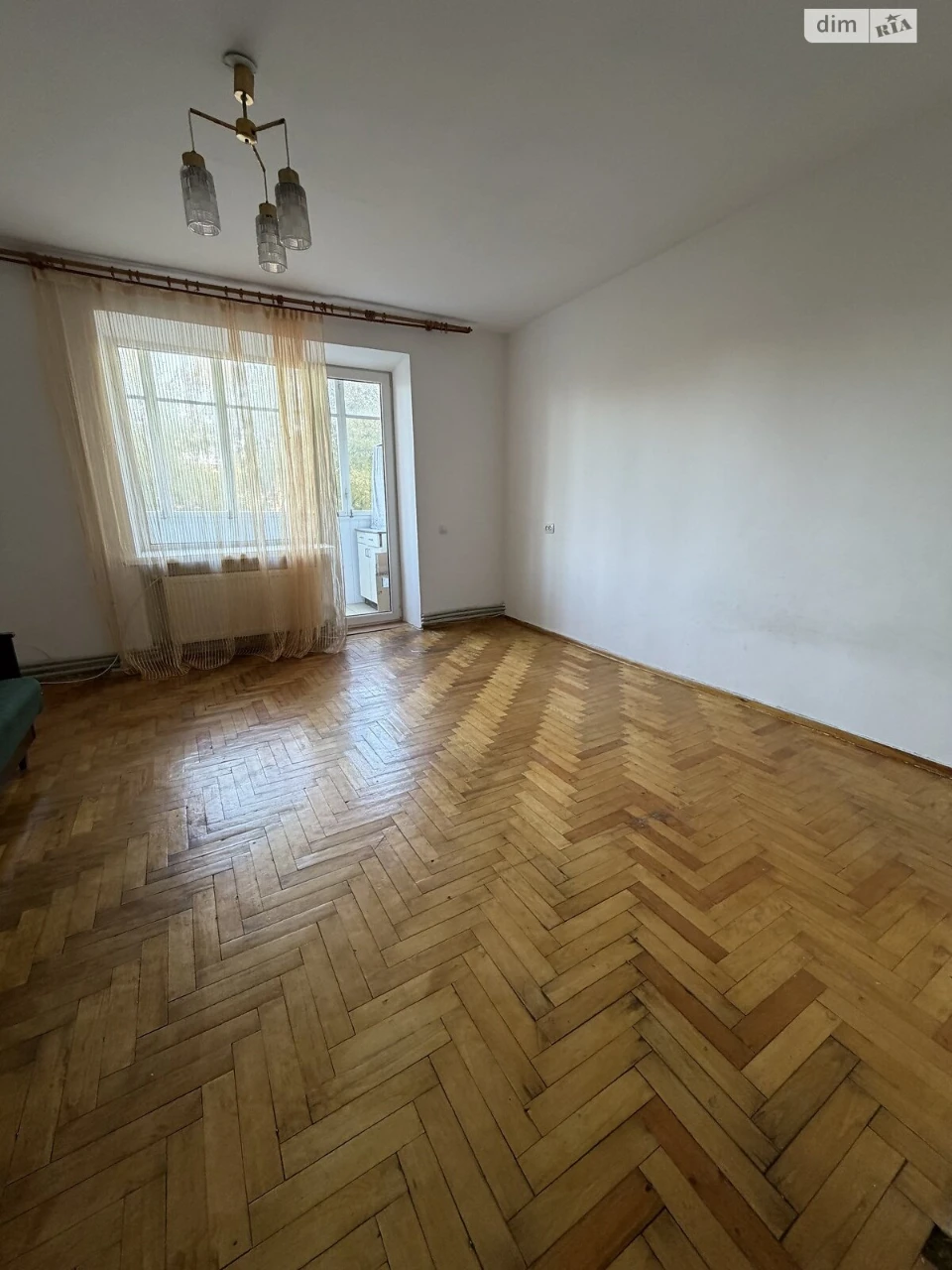 Long Term Rental Apartment in Bam
