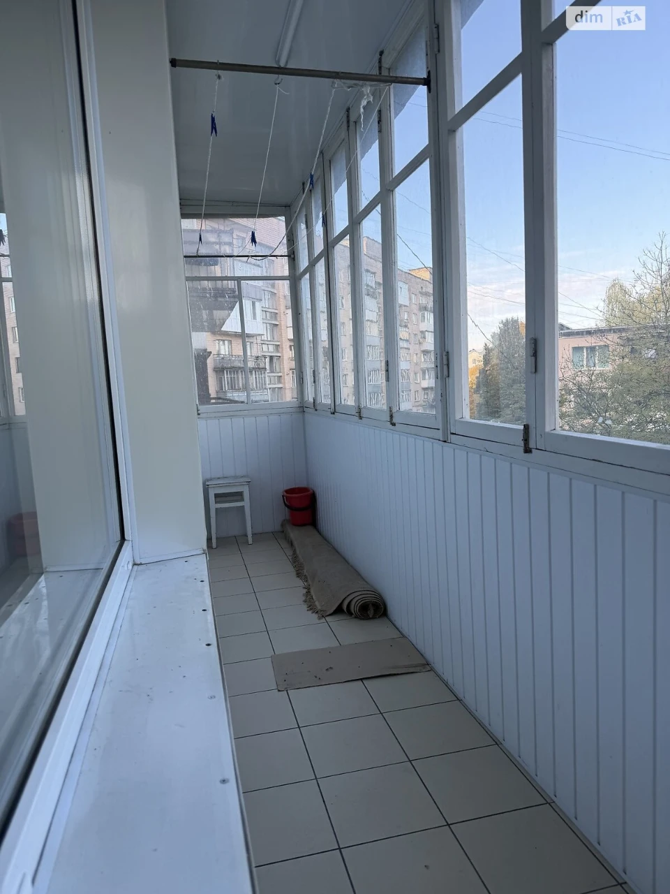 Long Term Rental Apartment in Bam