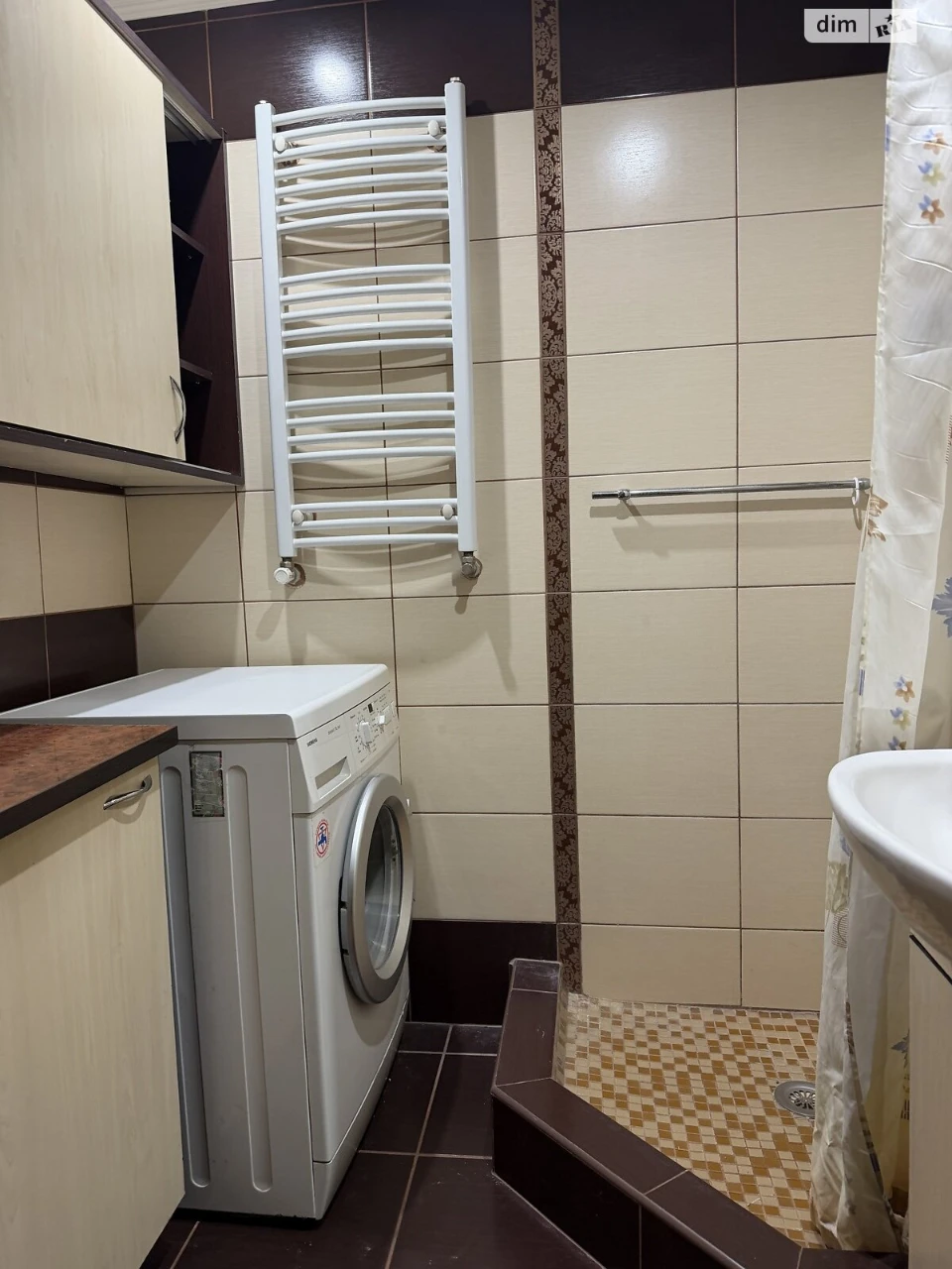 Long Term Rental Apartment in Bam