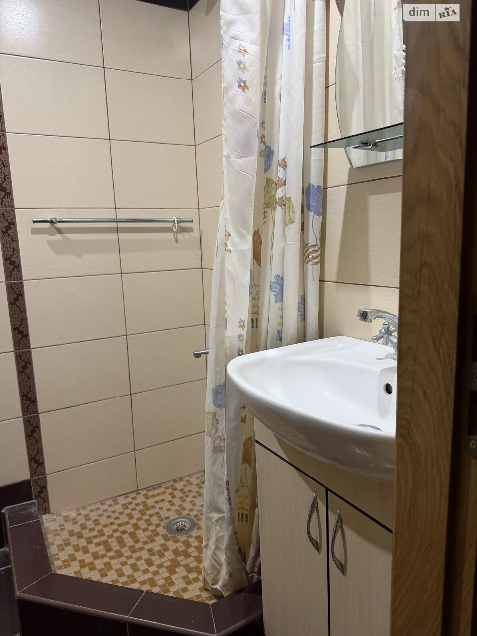 Long Term Rental Apartment in Bam