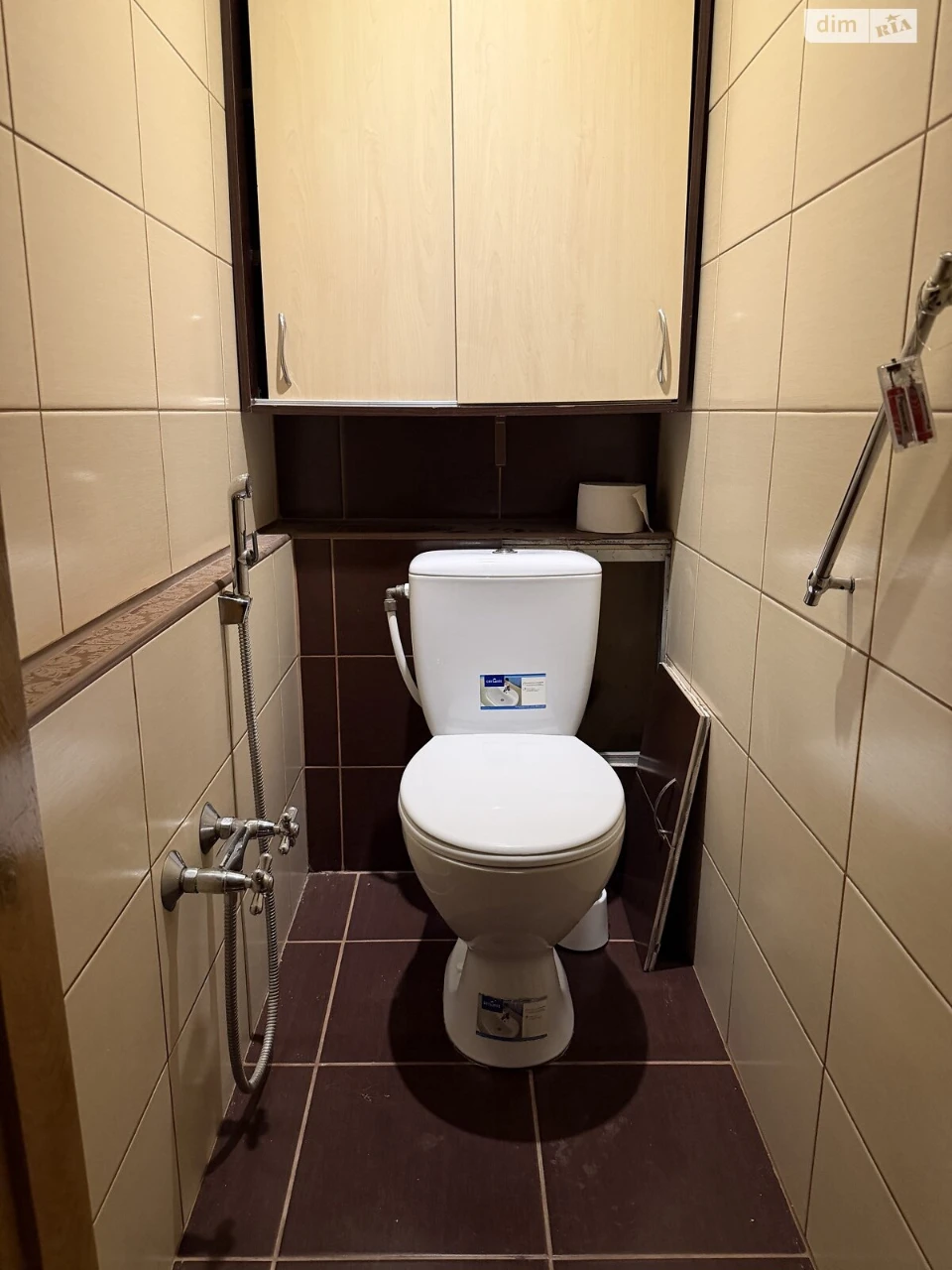 Long Term Rental Apartment in Bam