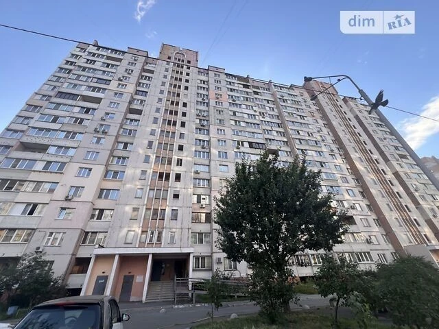Sale of 1-room apartment 43.2 sq. m. on Alma-Atynska st. 39V • ID