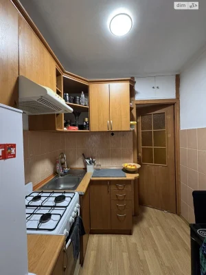 Long-Term Rental Apartment Southern District
