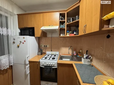 Long-Term Rental Apartment Southern District