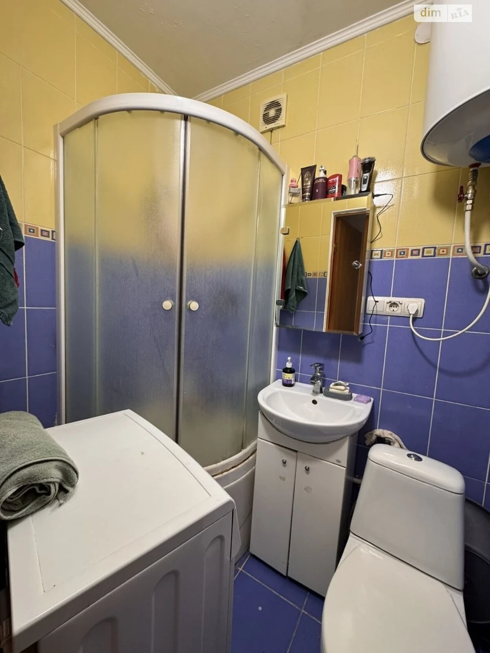 Long-Term Rental Apartment Southern District