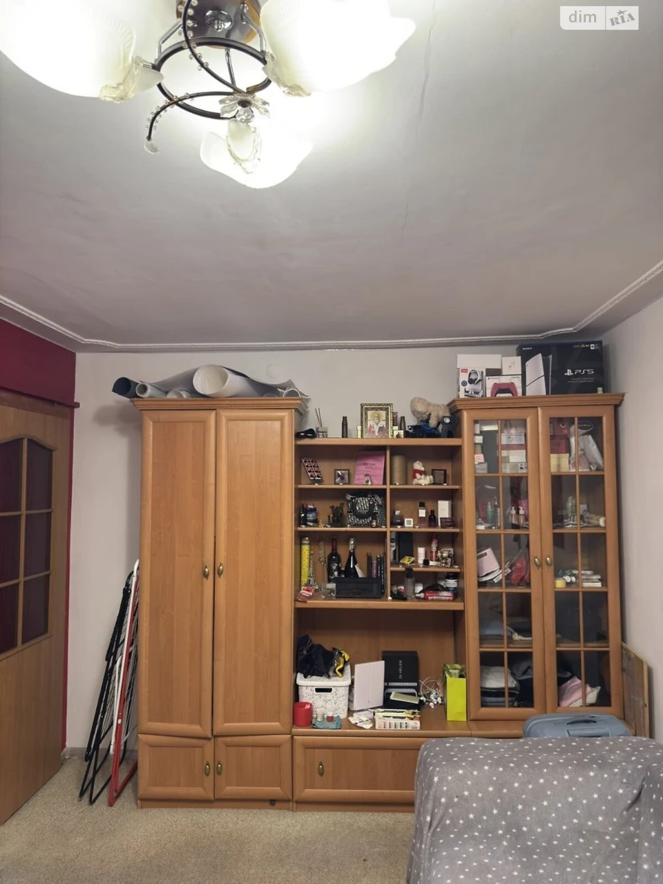 Long-Term Rental Apartment Southern District
