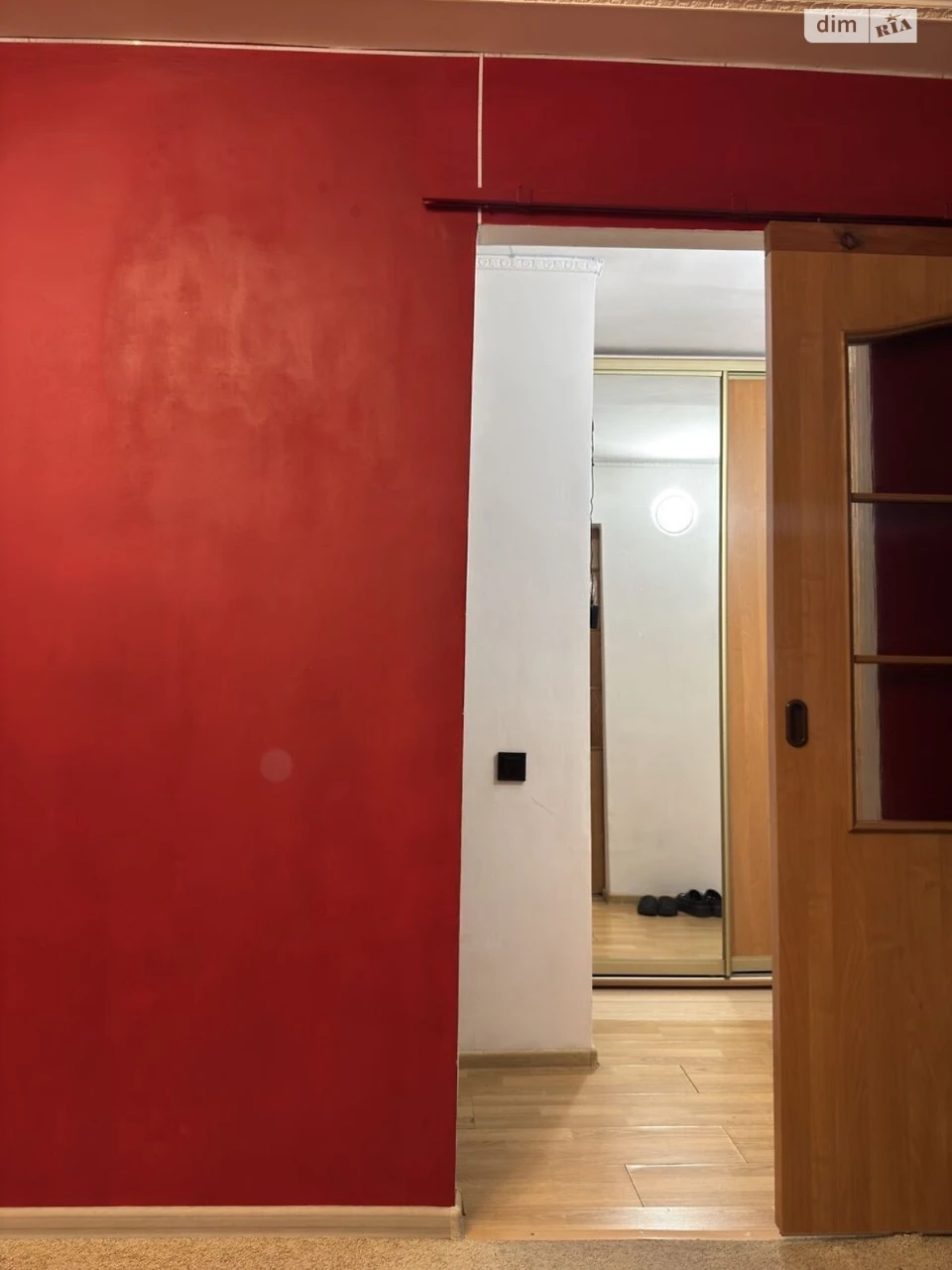 Long-Term Rental Apartment Southern District
