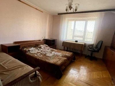 Квартира. Київ, вулиця Симиренка