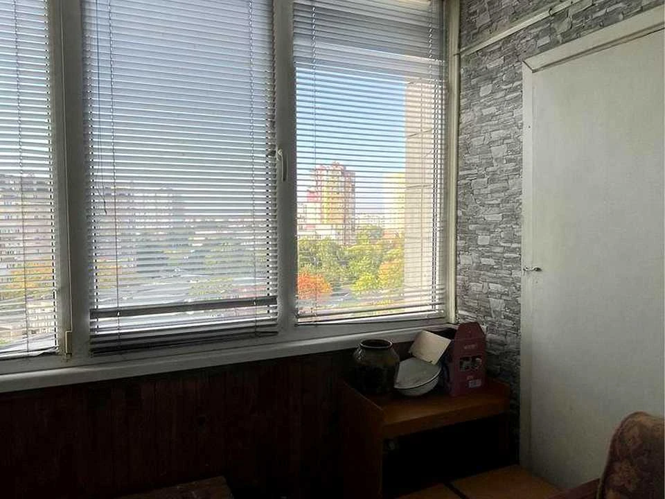 Квартира. Київ, вулиця Симиренка