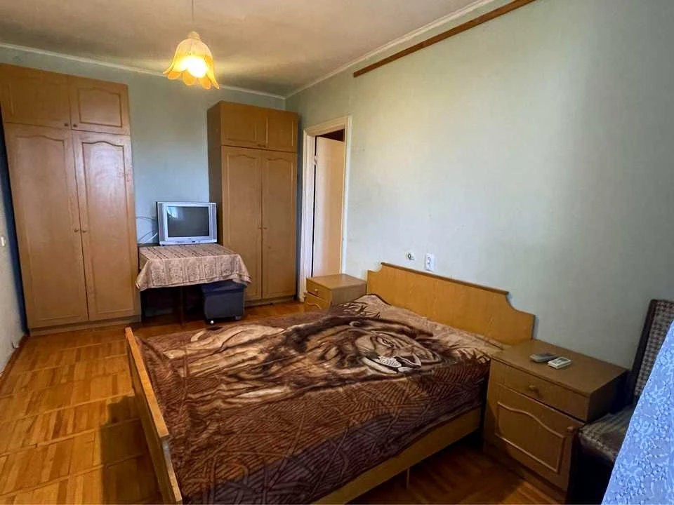 Квартира. Київ, вулиця Симиренка