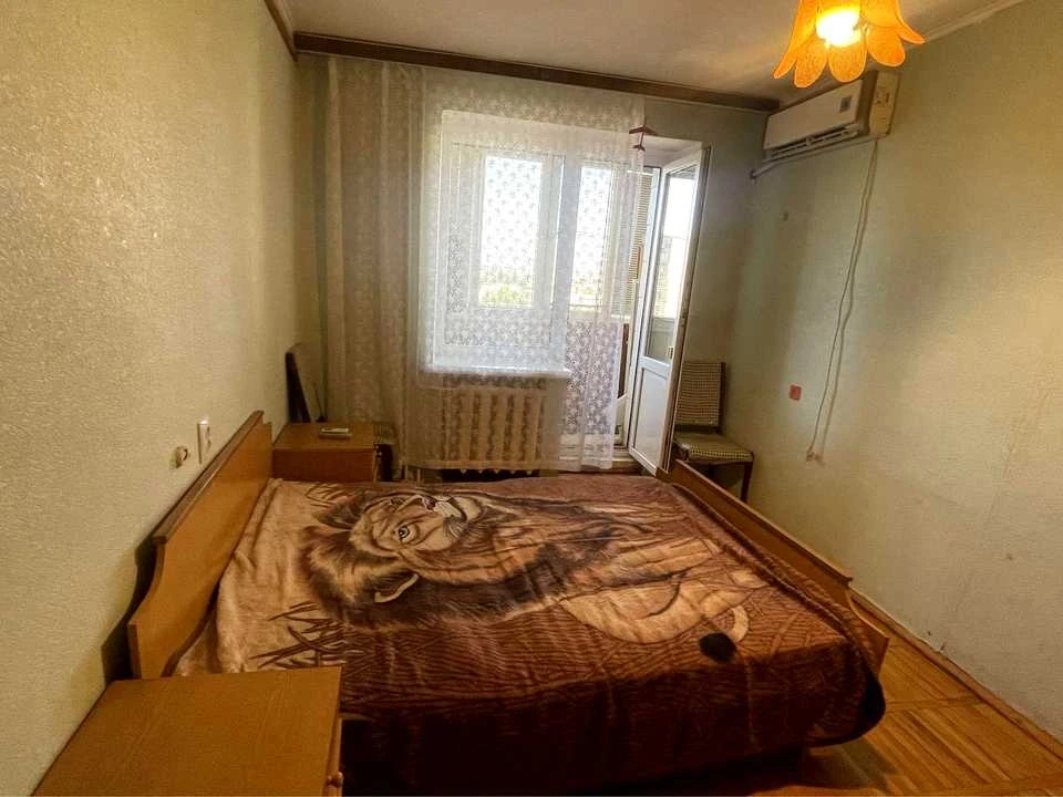 Квартира. Київ, вулиця Симиренка