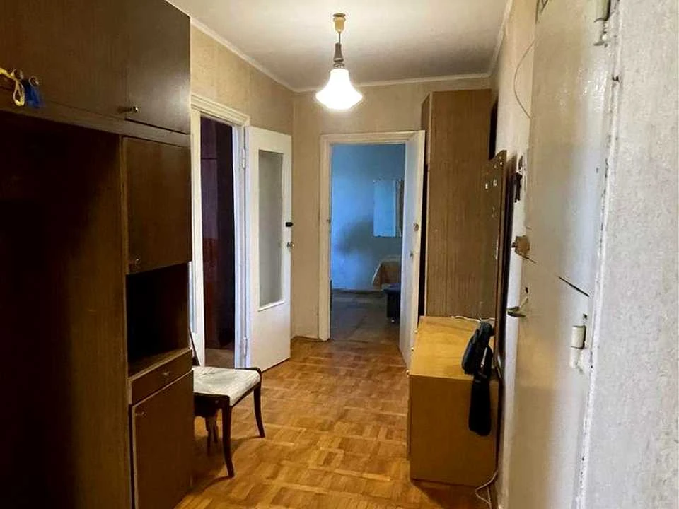 Квартира. Київ, вулиця Симиренка