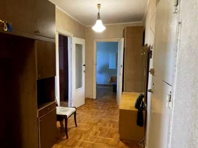 Квартира. Київ, вулиця Симиренка