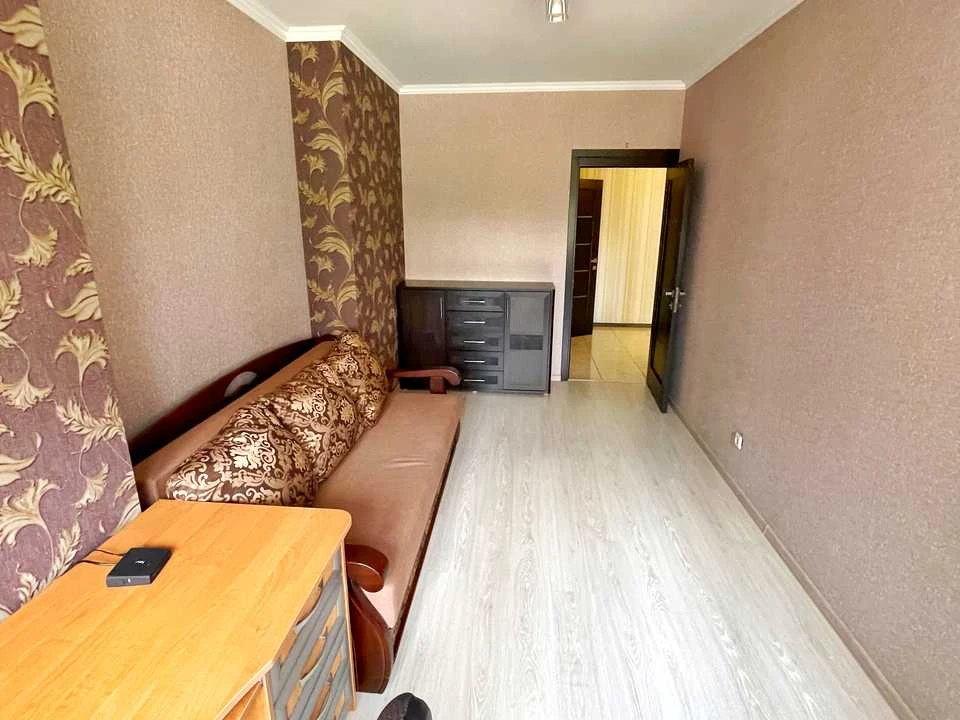 Apartment. Anna Akhmatova Street, Kyiv