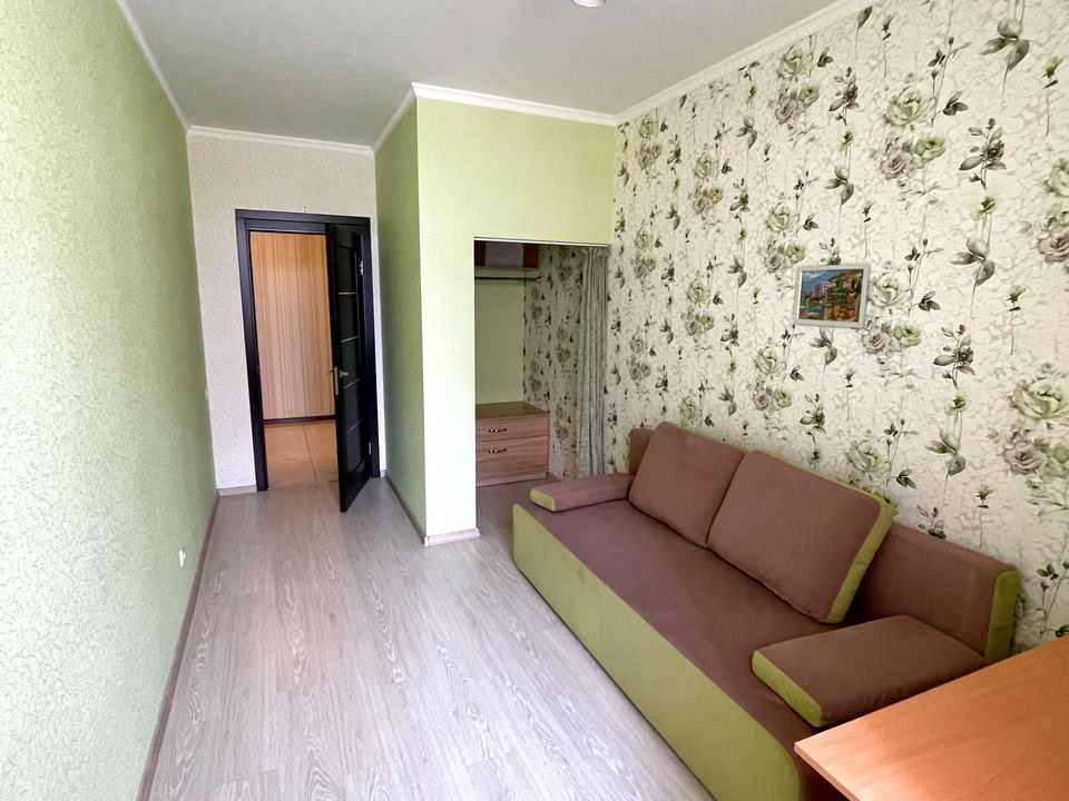 Apartment. Anna Akhmatova Street, Kyiv