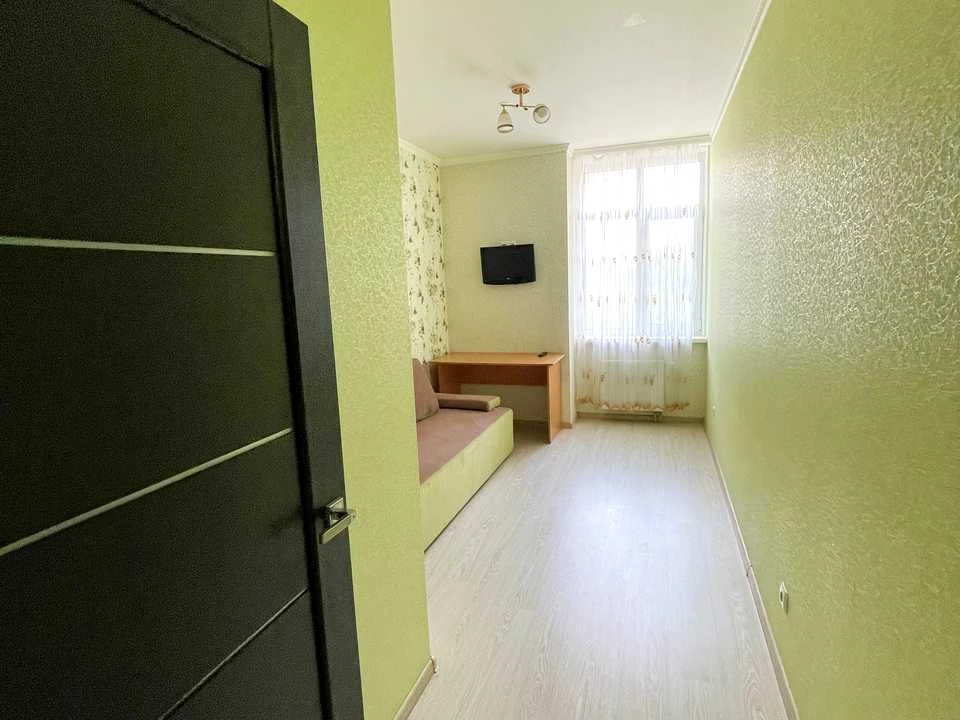 Apartment. Anna Akhmatova Street, Kyiv