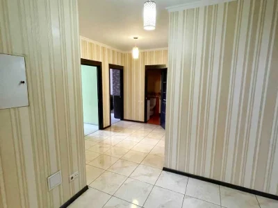 Apartment. Anna Akhmatova Street, Kyiv