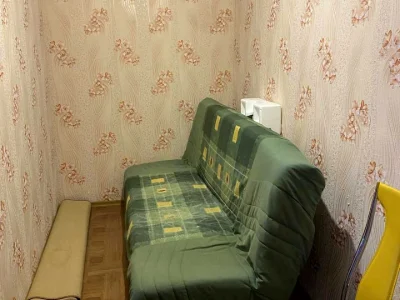 Квартира. Київ, Сергія Данченка вул.