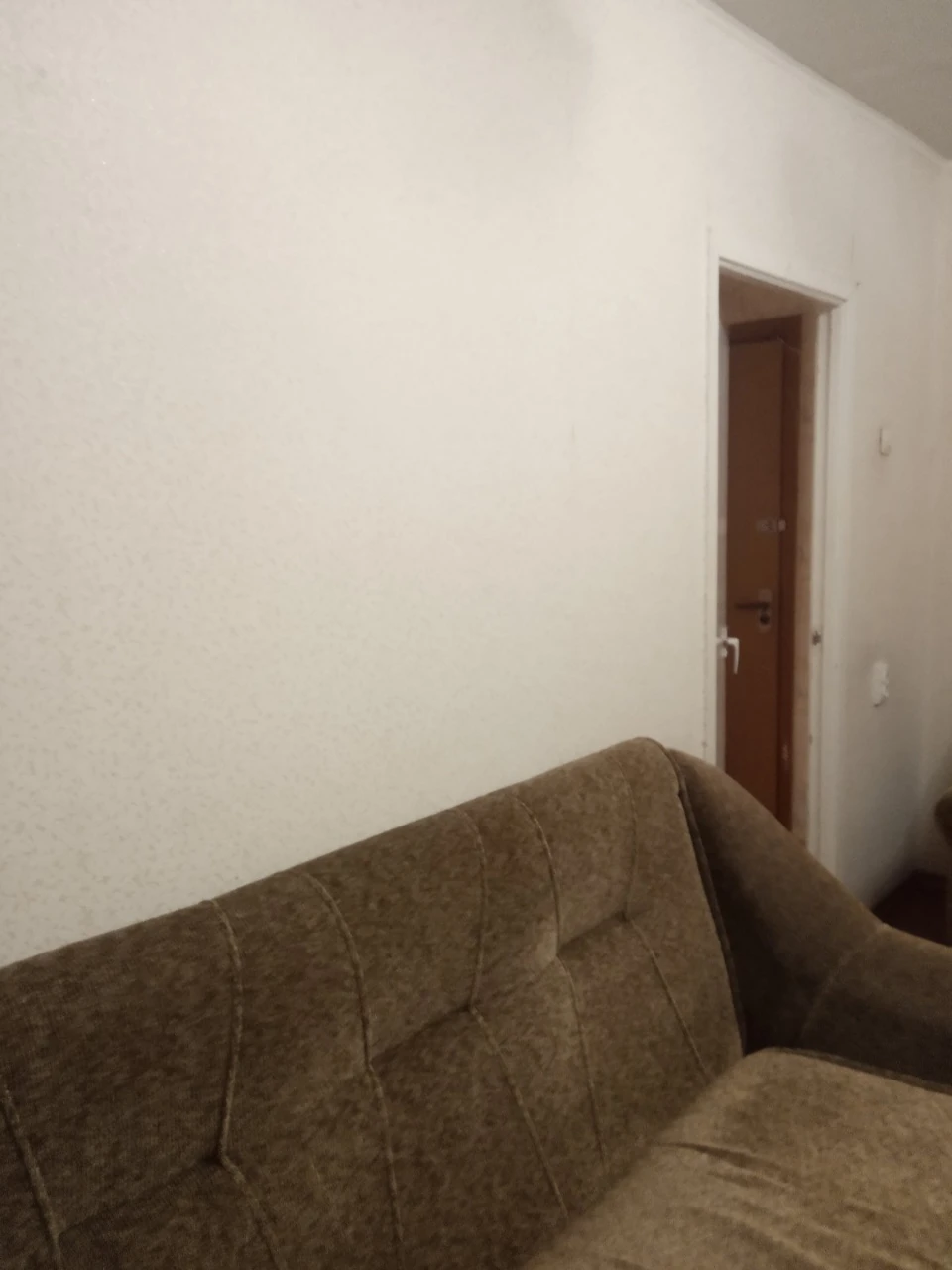 Аренда 1-комнатной квартиры 28 м², Радужная ул., 13В