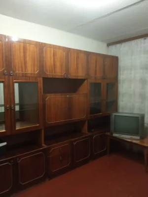 Аренда 1-комнатной квартиры 28 м², Радужная ул., 13В