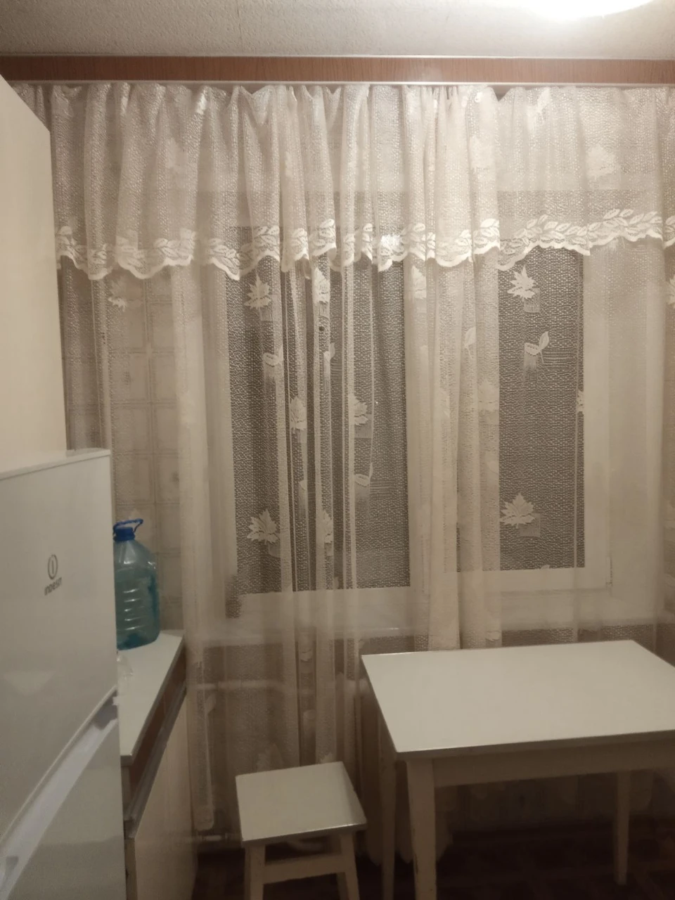 Аренда 1-комнатной квартиры 28 м², Радужная ул., 13В
