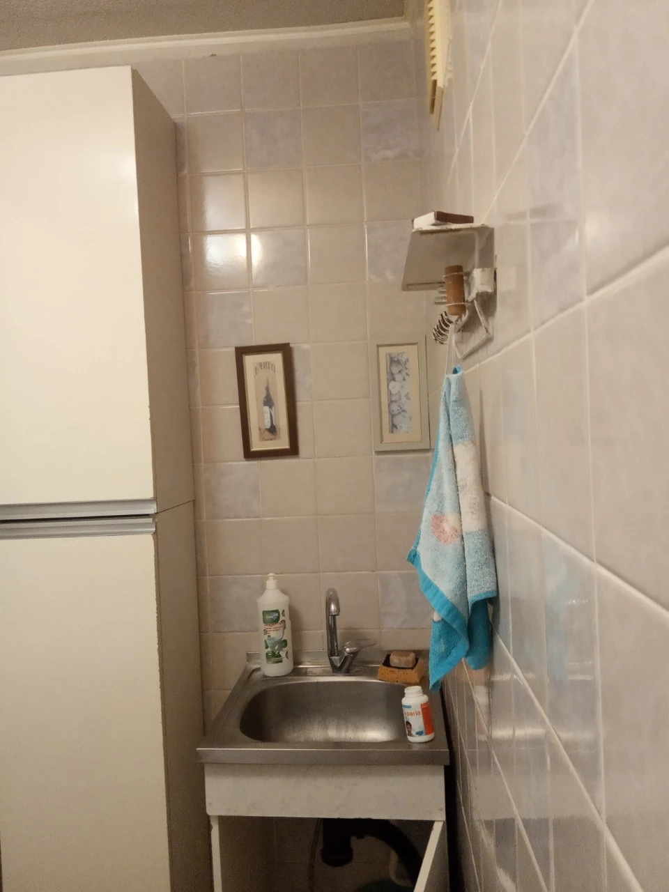 Аренда 1-комнатной квартиры 28 м², Радужная ул., 13В
