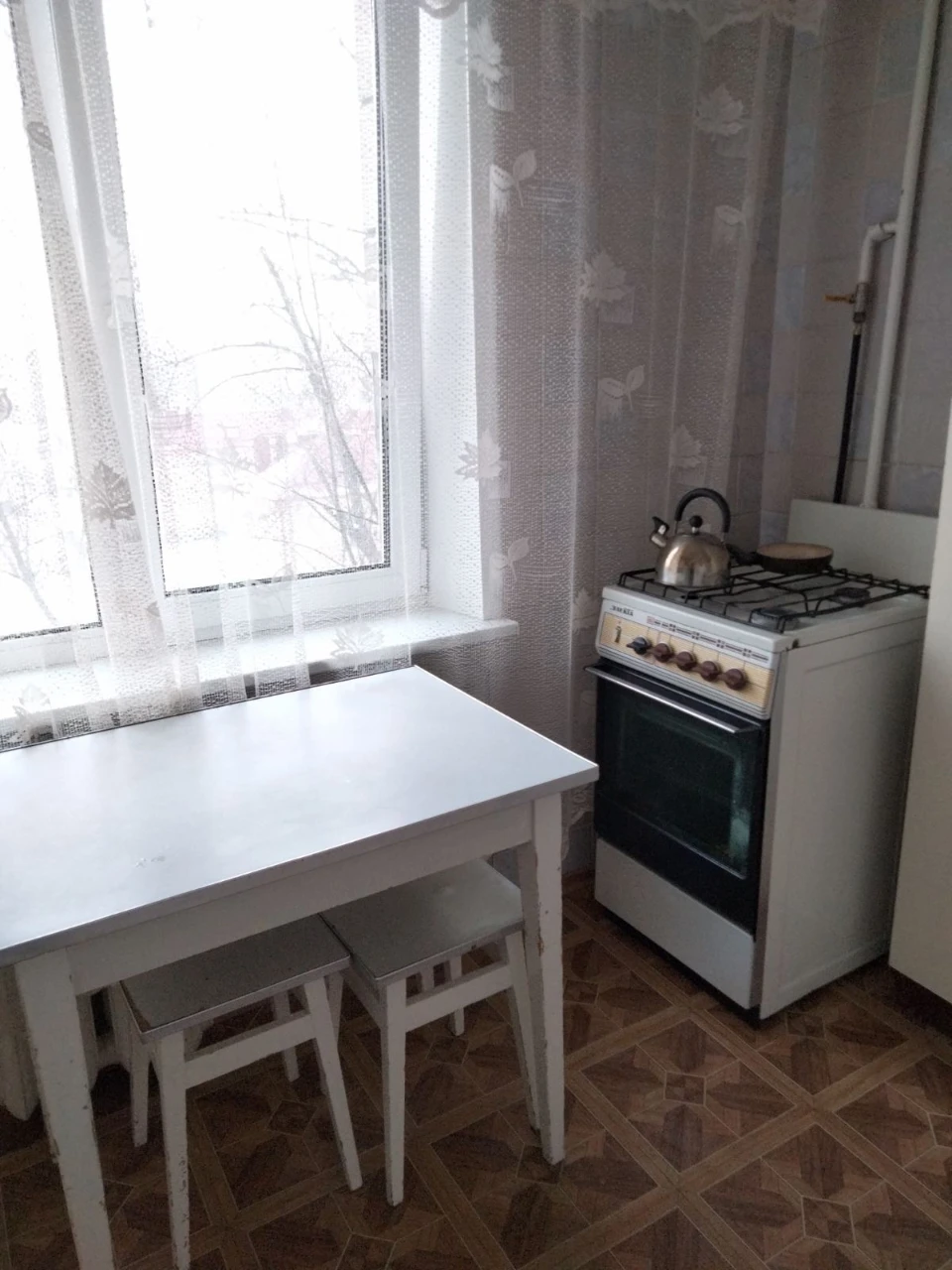 Аренда 1-комнатной квартиры 28 м², Радужная ул., 13В