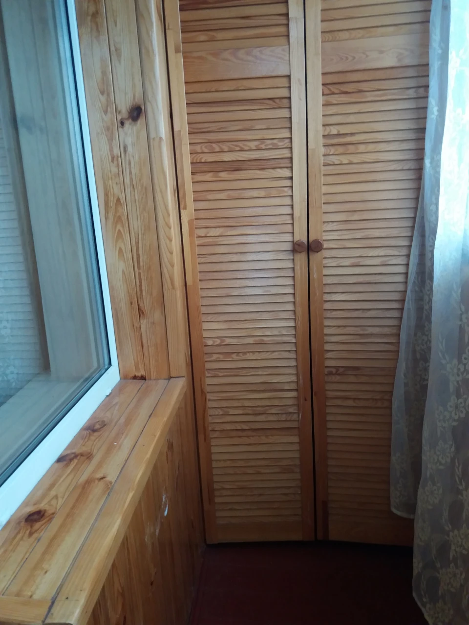 Аренда 1-комнатной квартиры 28 м², Радужная ул., 13В