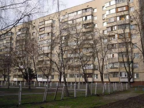 Аренда 1-комнатной квартиры 28 м², Радужная ул., 13В
