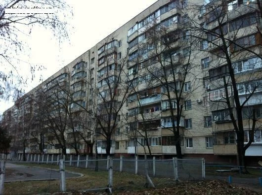 Аренда 1-комнатной квартиры 28 м², Радужная ул., 13В