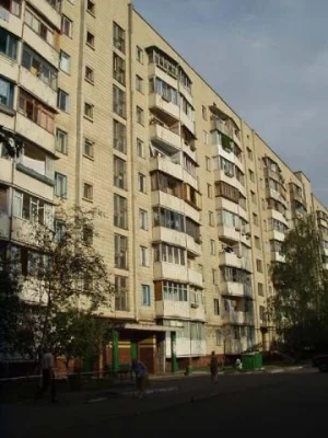 Аренда 1-комнатной квартиры 28 м², Радужная ул., 13В