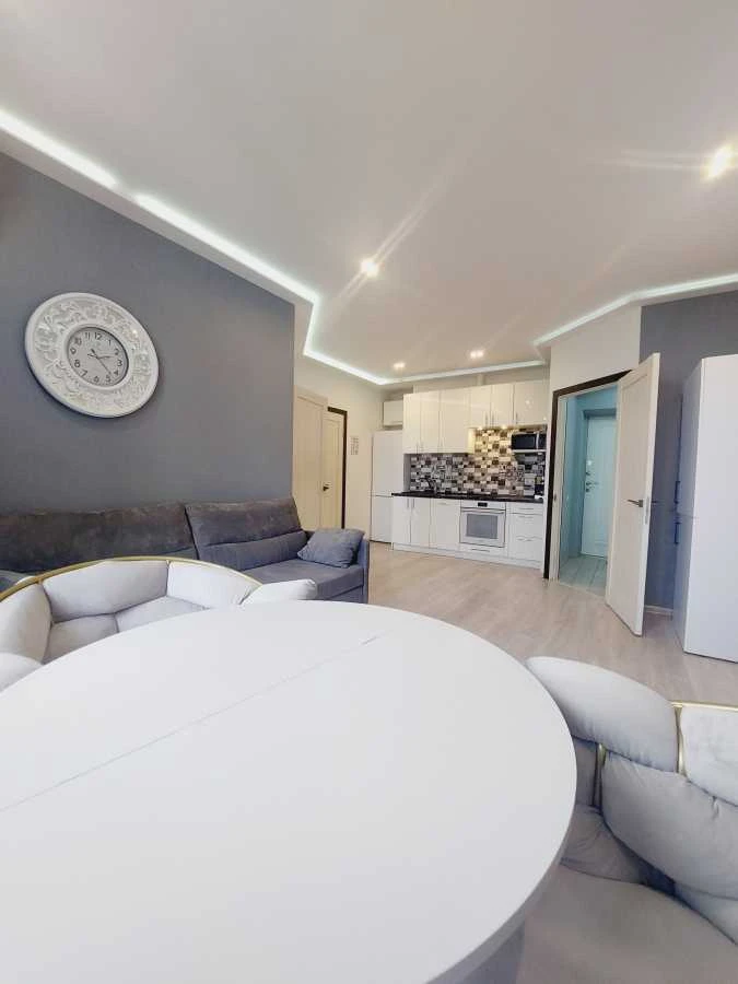 Аренда 1-комнатной квартиры 44 м², Ломоносова ул., 50/2