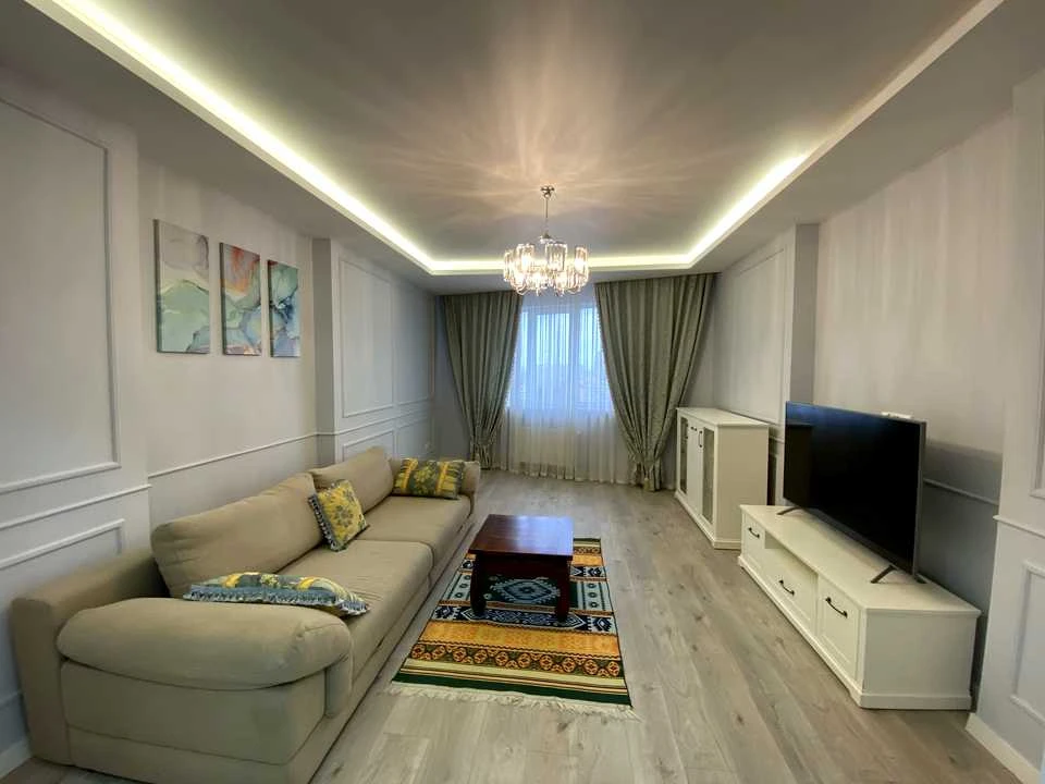 Apartment. Kyiv, Heroes of Azov Street