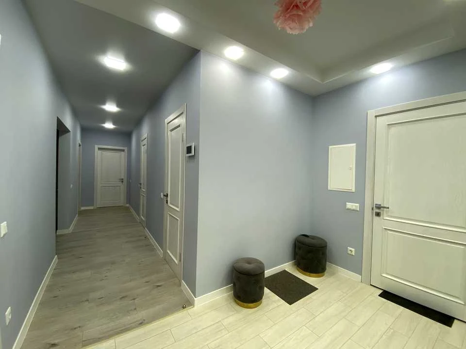 Apartment. Kyiv, Heroes of Azov Street