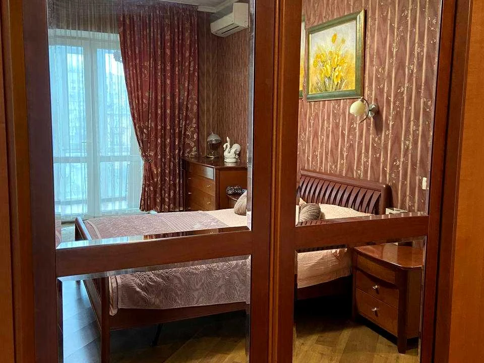Apartment. Michael Boychuk Street, Kyiv