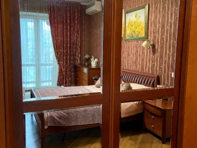 Apartment. Michael Boychuk Street, Kyiv