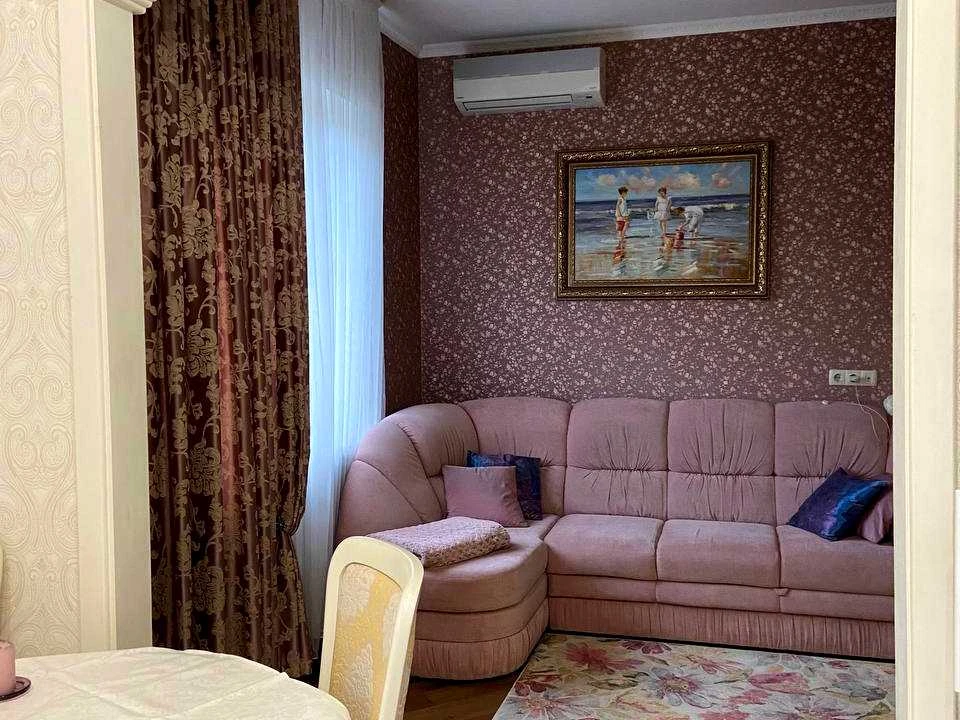Apartment. Michael Boychuk Street, Kyiv