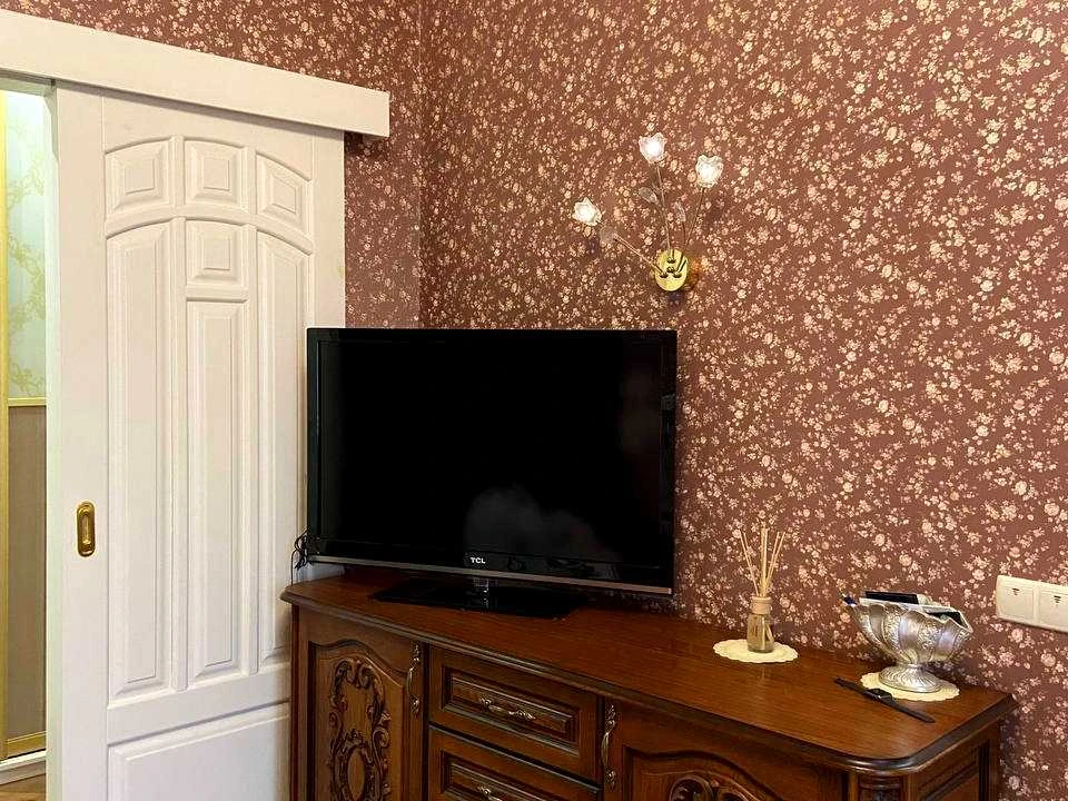 Apartment. Michael Boychuk Street, Kyiv
