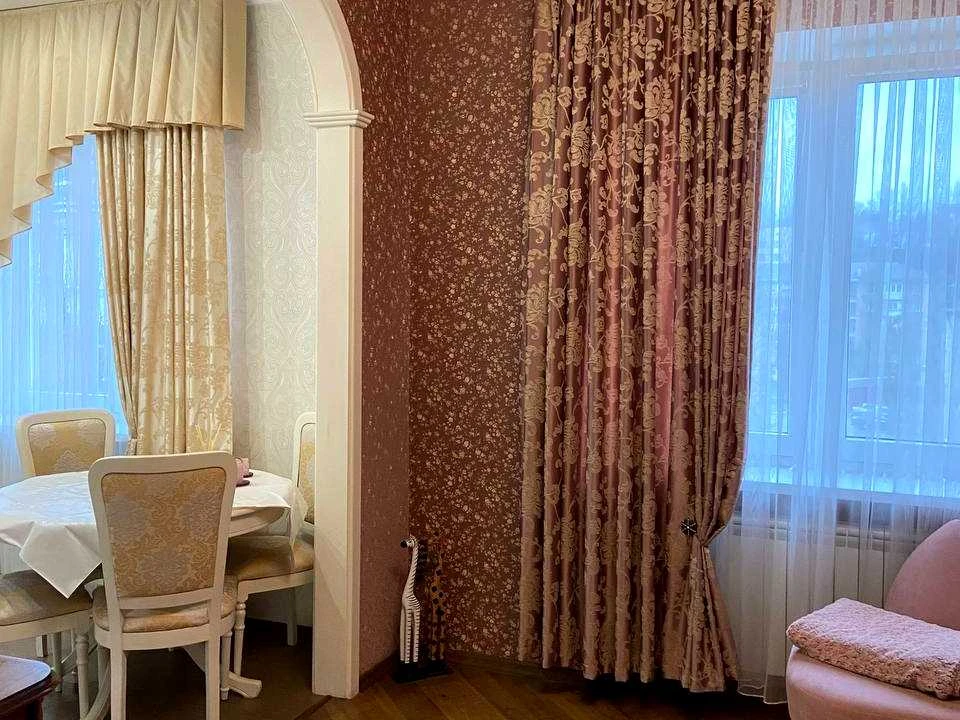 Apartment. Michael Boychuk Street, Kyiv