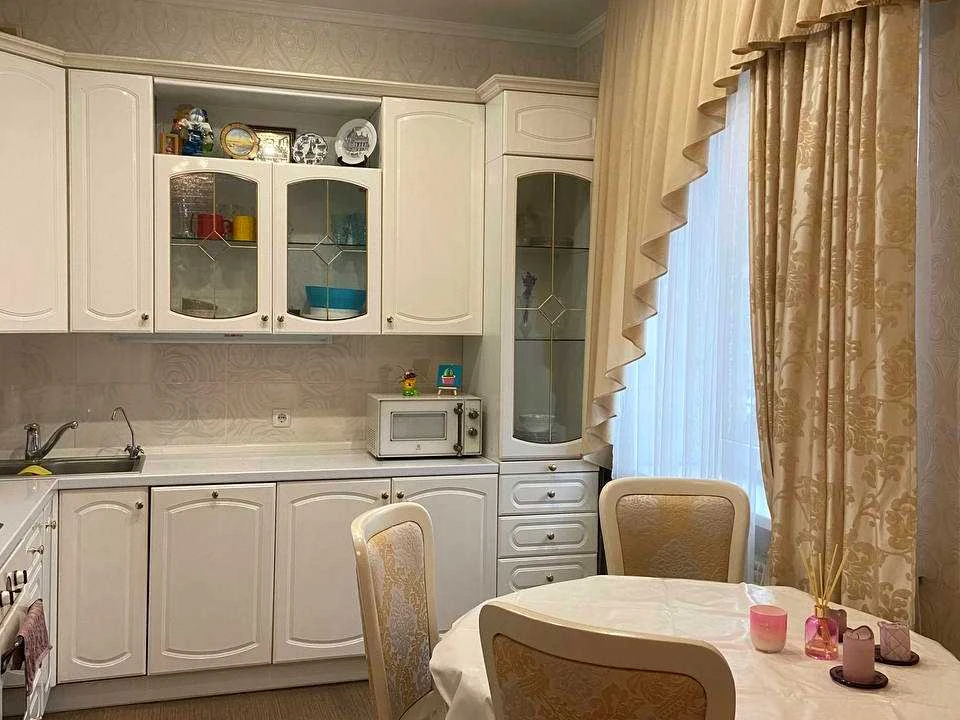 Apartment. Michael Boychuk Street, Kyiv