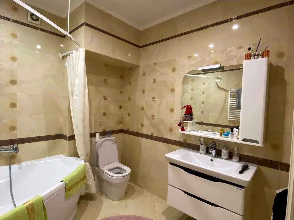 Apartment. Michael Boychuk Street, Kyiv