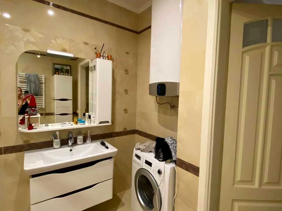 Apartment. Michael Boychuk Street, Kyiv