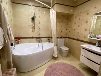 Apartment. Michael Boychuk Street, Kyiv