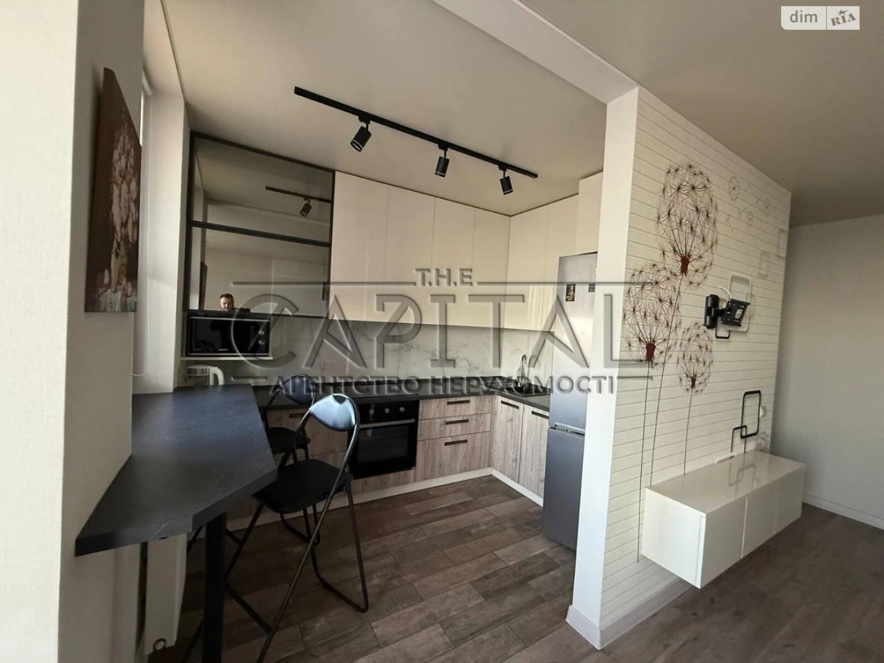Довгострокова Оренда Квартири в ЖК "San Francisco Creative House"