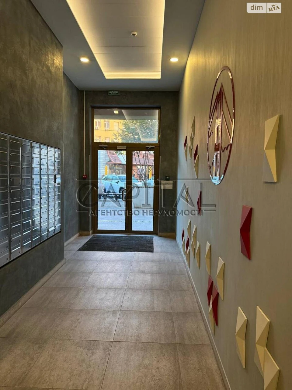 Довгострокова Оренда Квартири в ЖК "San Francisco Creative House"