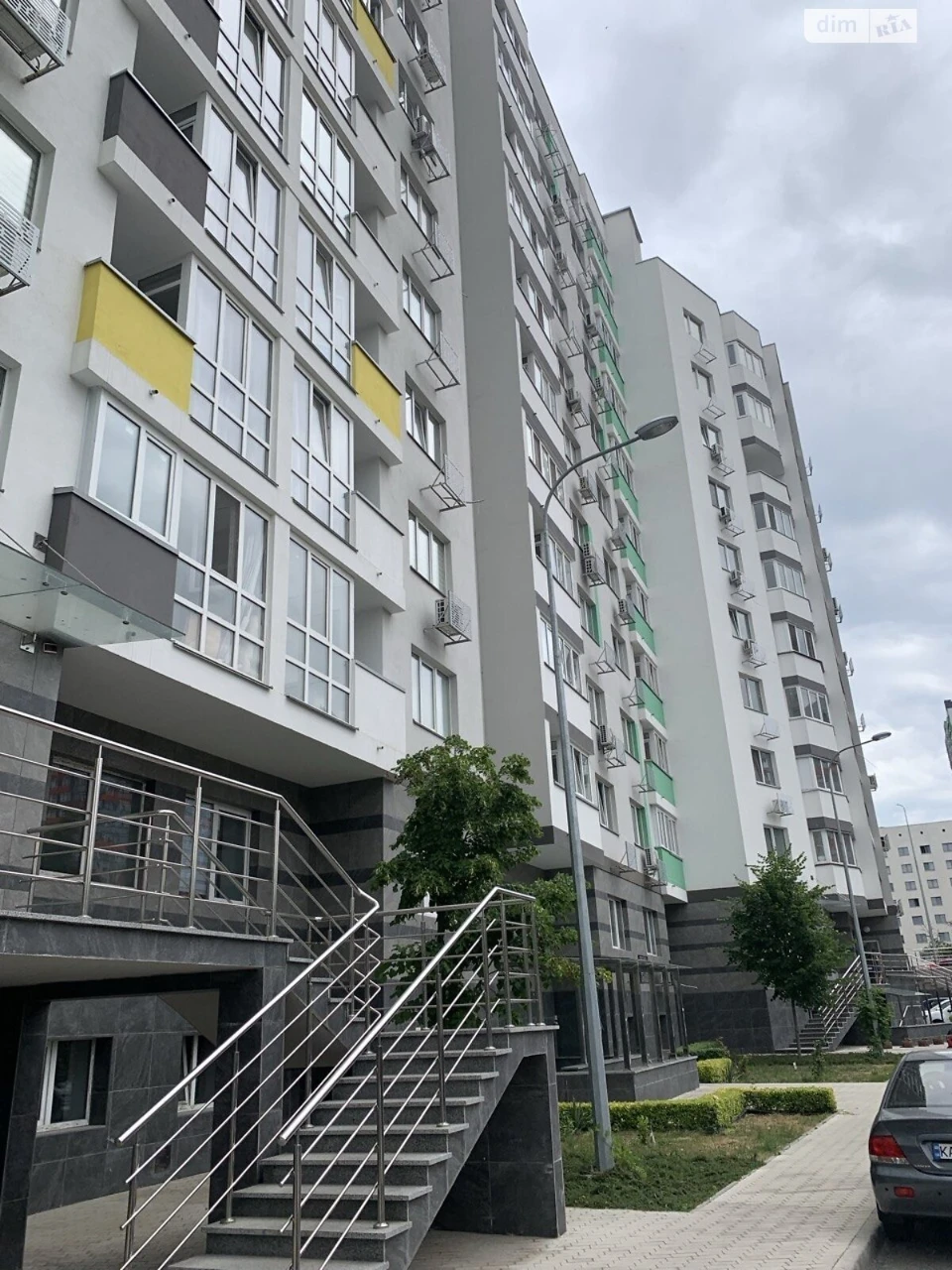 Довгострокова Оренда Квартири, Харківський Масив
