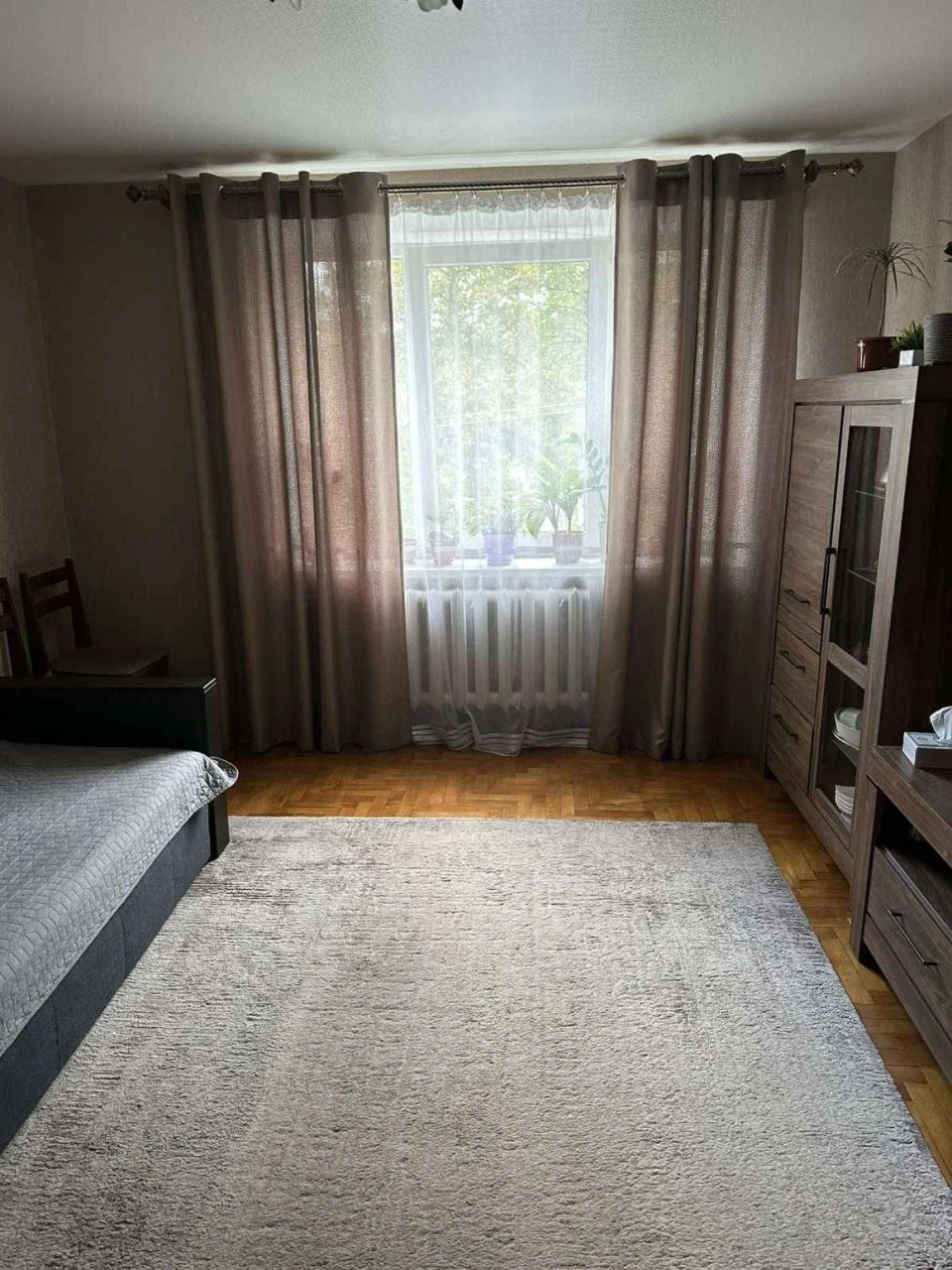 2-room apartment for sale, Mykolychuka Street, Шевченківський district, Lviv