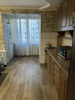 2-room apartment for sale, Mykolychuka Street, Шевченківський district, Lviv