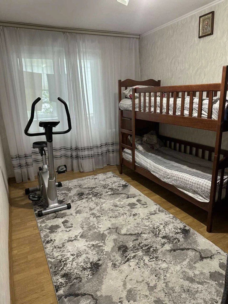 2-room apartment for sale, Mykolychuka Street, Шевченківський district, Lviv